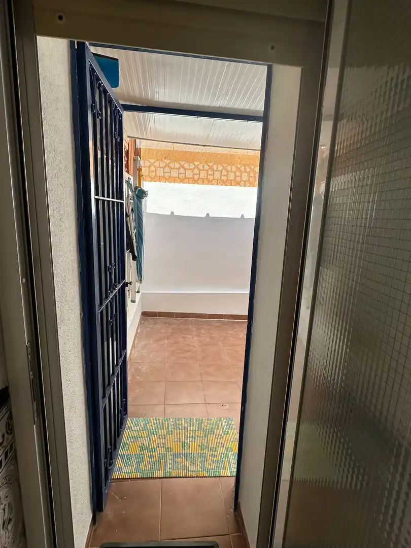 Piso de 110 m² en Cartagena