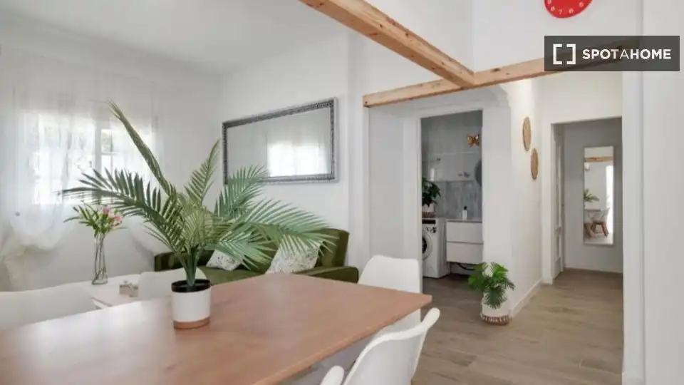 Habitación 69 m², Conil de la Frontera