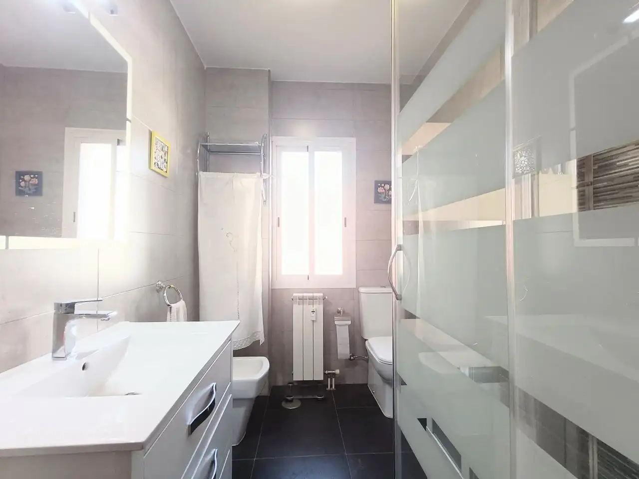 Pis de 66 m² a Madrid