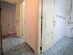 Piso de 75 m² en Madrid