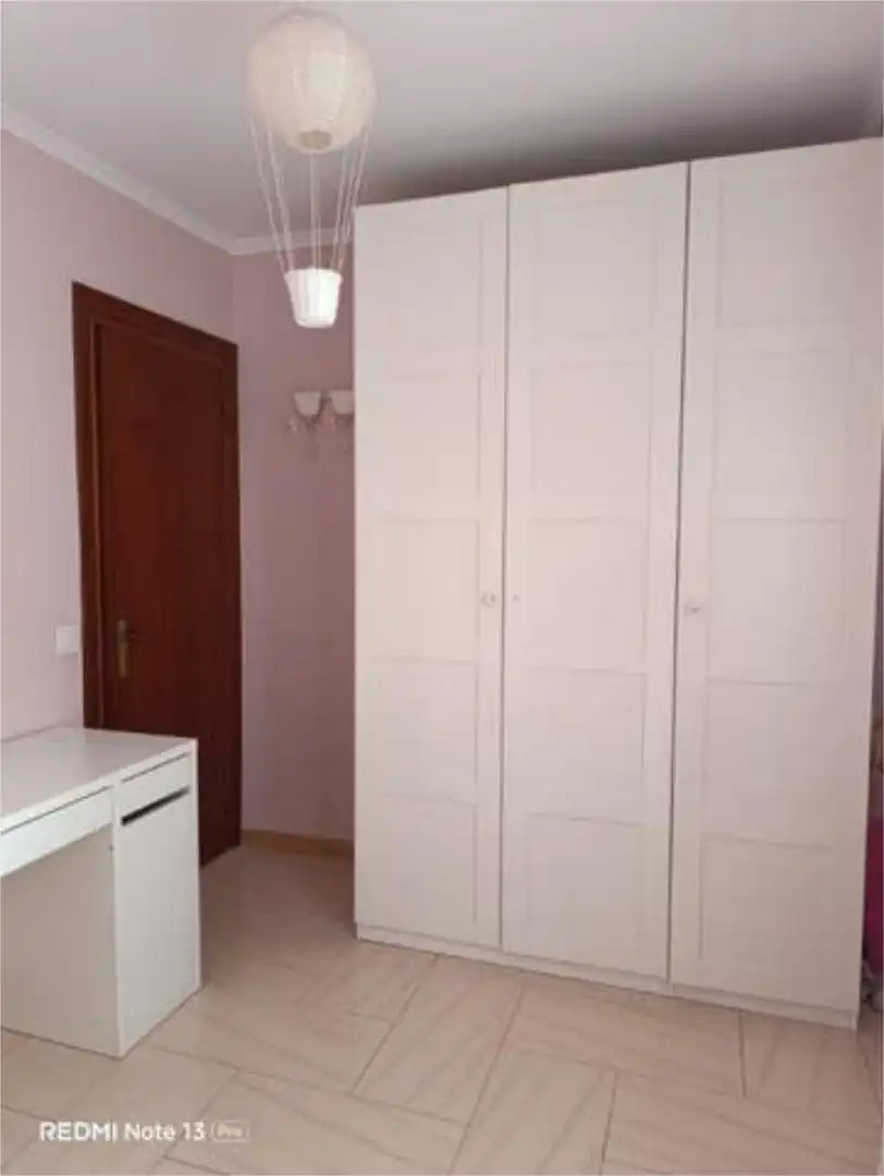 Piso de 85 m² en Málaga