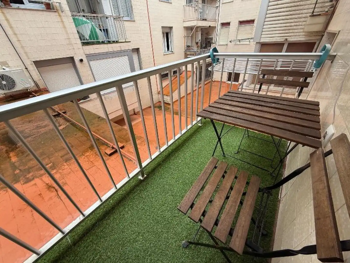 Wohnung 84 m² in Comillas