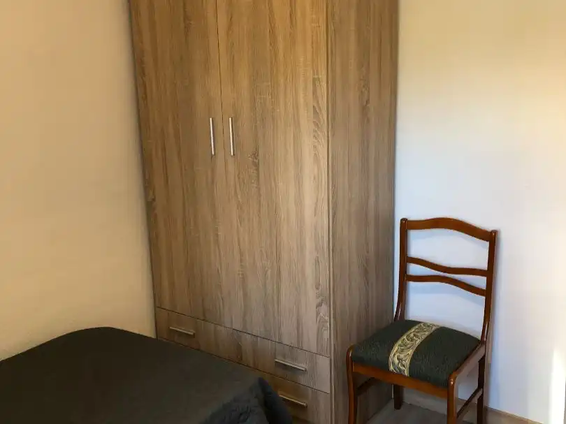 Habitación 96 m², Madrid