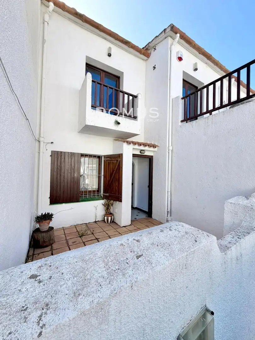 Moradia 65 m² em l'Escala