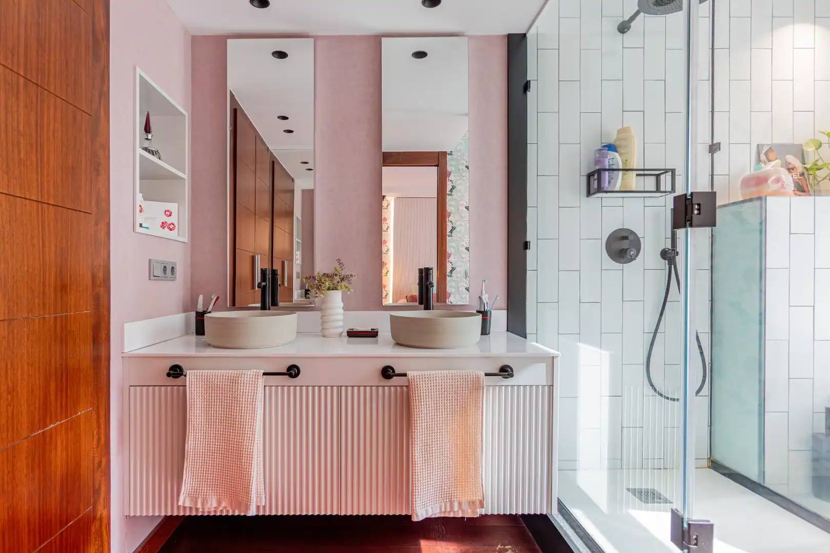 Piso de 119 m² en Madrid