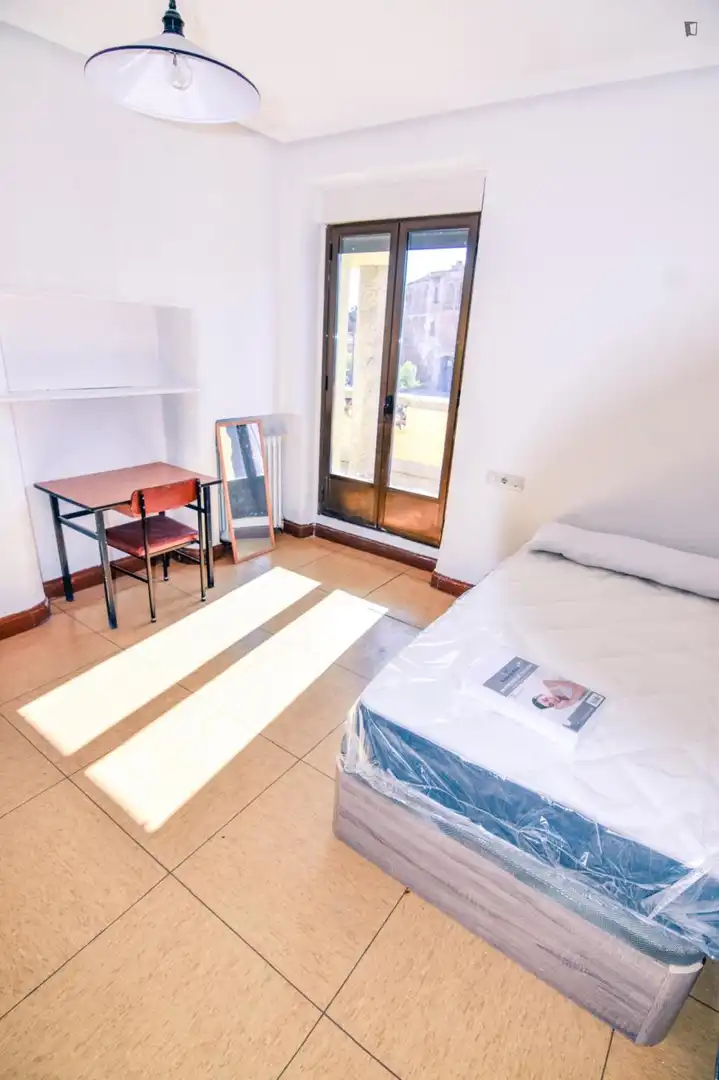 Habitación en alquiler, Salamanca