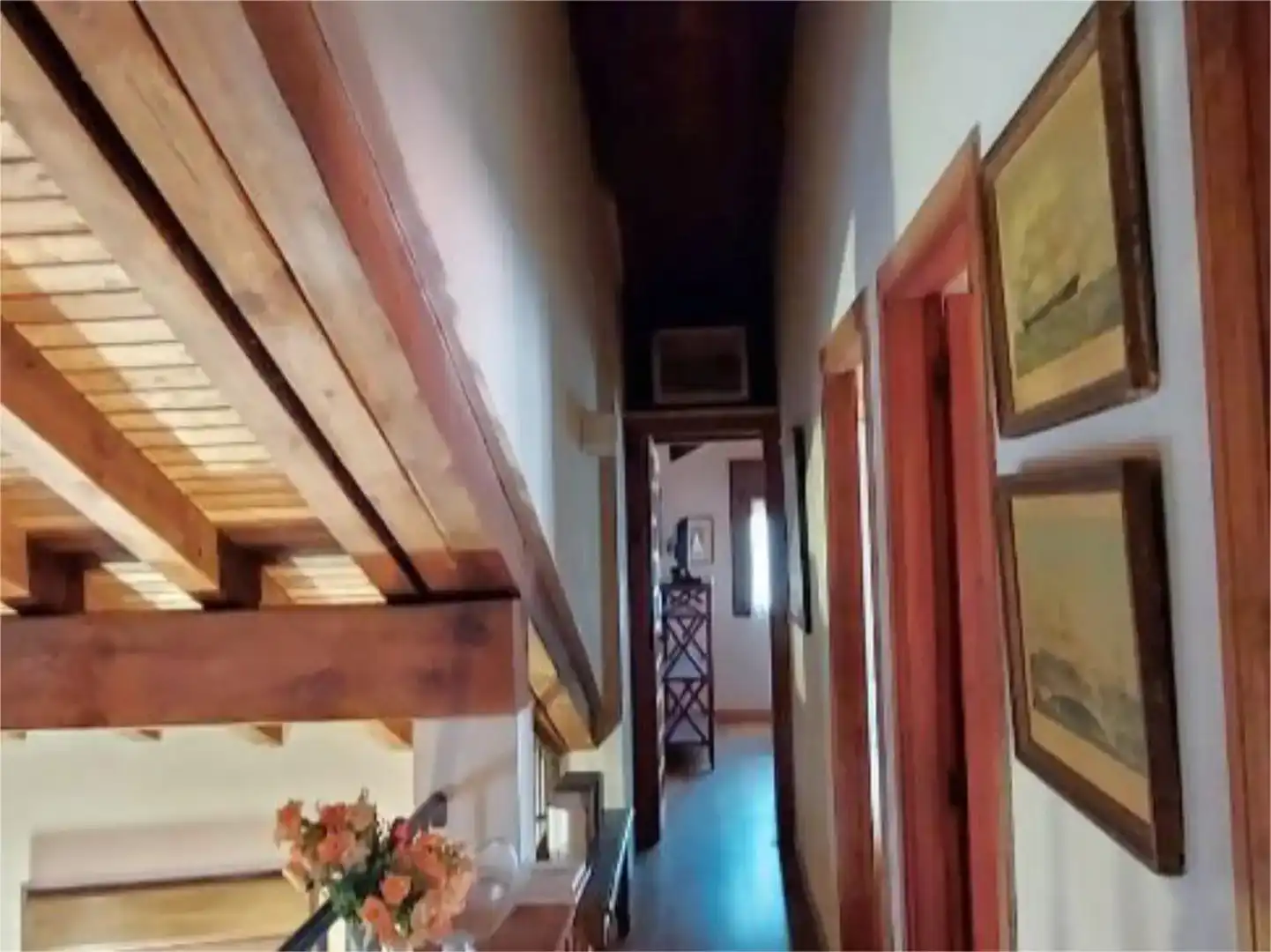 Casa de 130 m² en Fresno de Cantespino