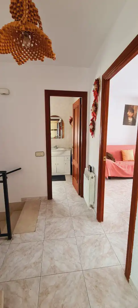 Haus 102 m² in El Tiemblo