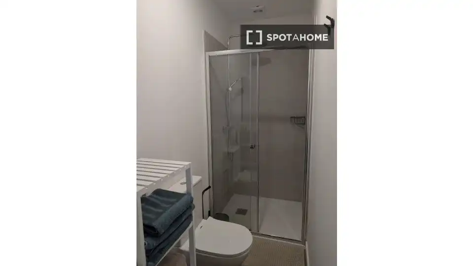Habitación en alquiler, Málaga