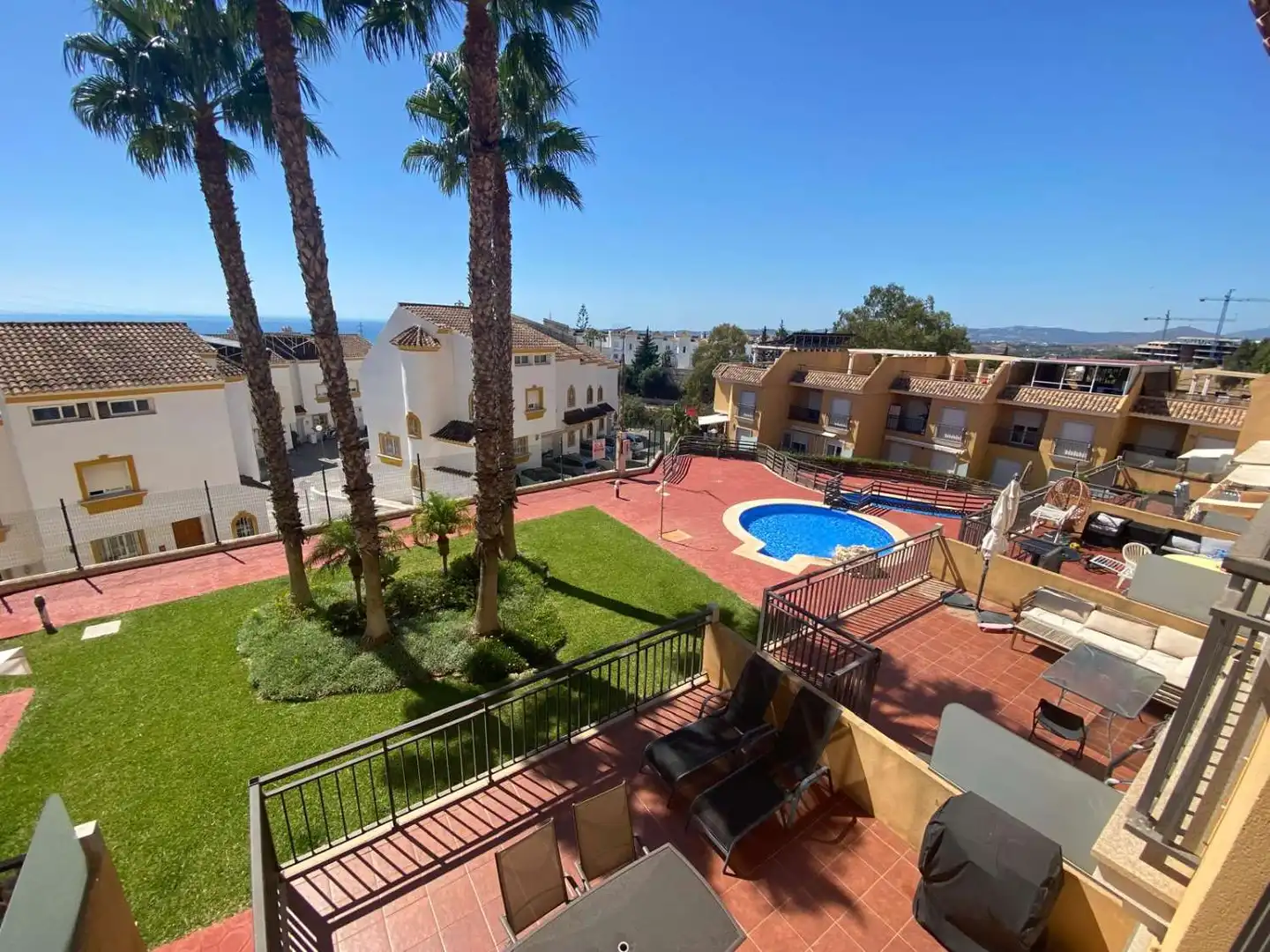Casa de 230 m² a Fuengirola