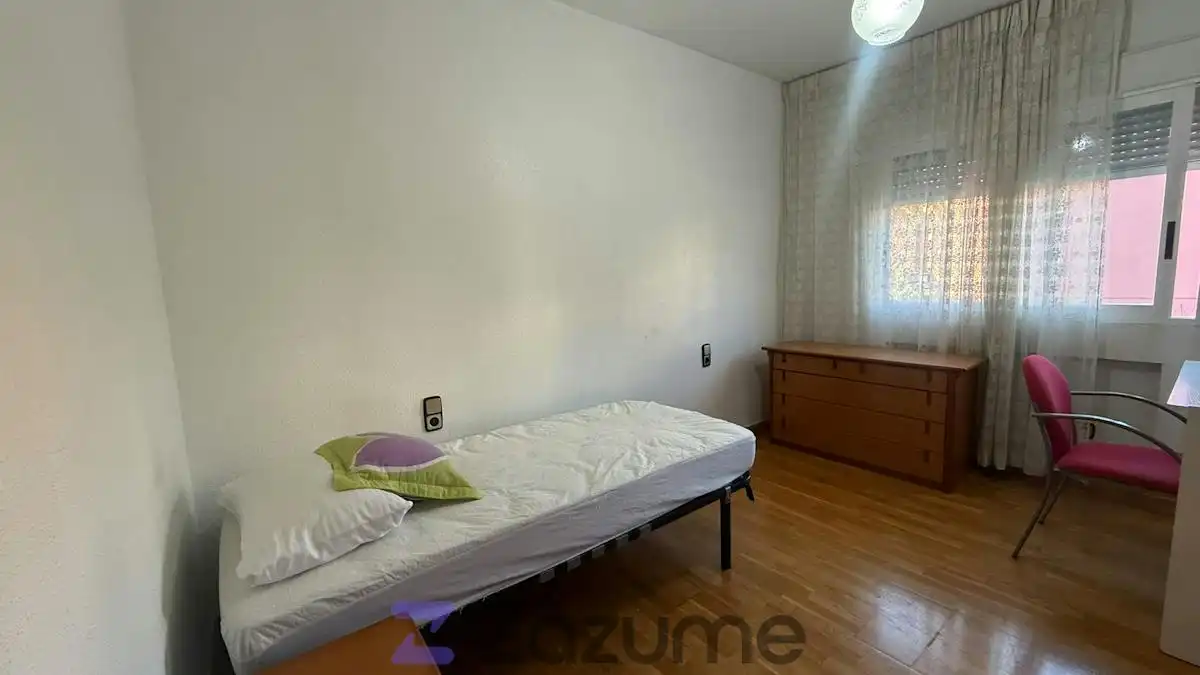 Piso de 114 m² en Murcia