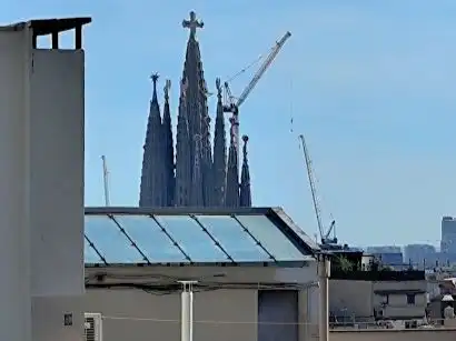 Piso de 92 m² en Barcelona