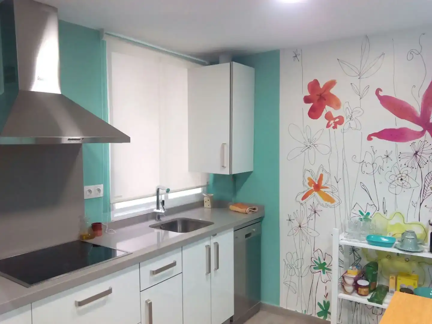 Piso de 90 m² en Córdoba