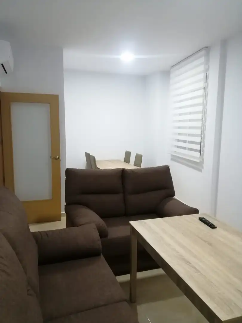 Piso de 70 m² en Villanueva de la Serena
