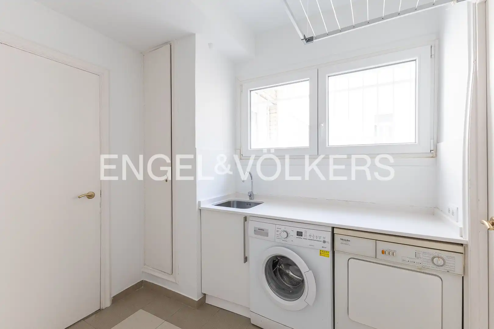 Piso de 250 m² en Madrid