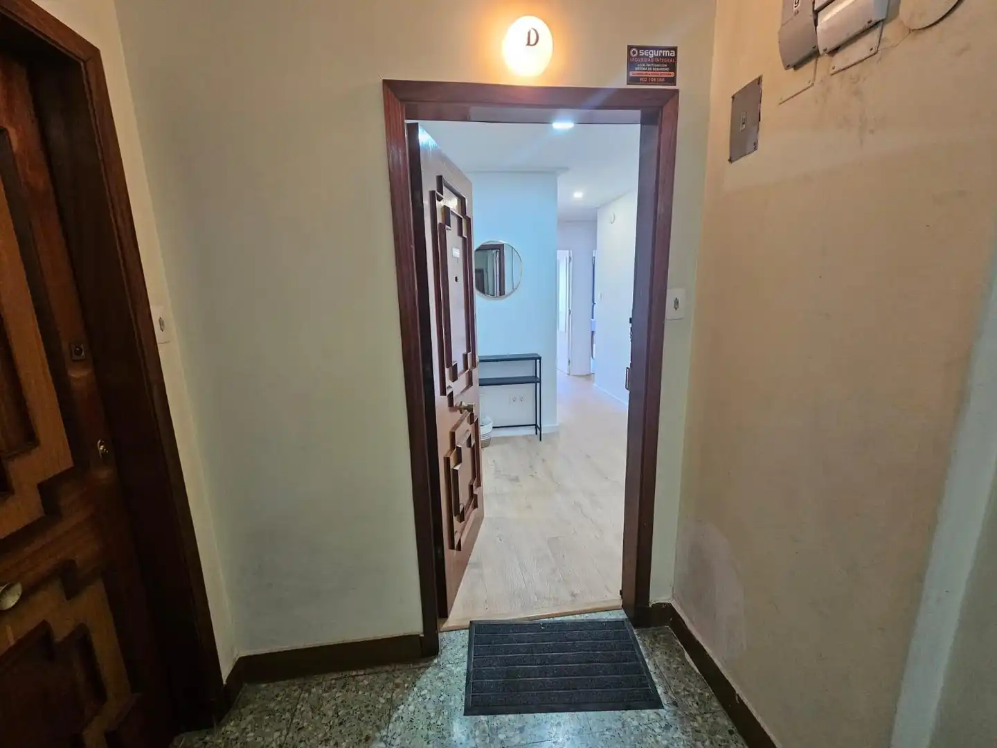 Habitación 119 m², Ourense