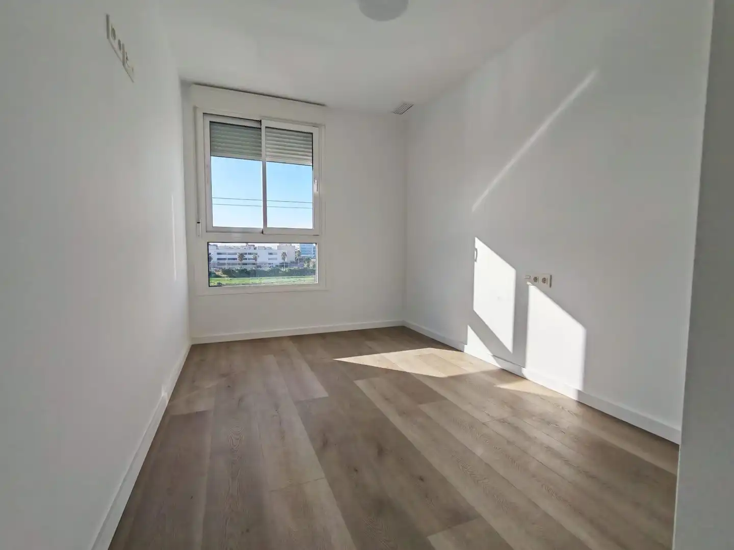 Piso de 53 m² en Alboraya