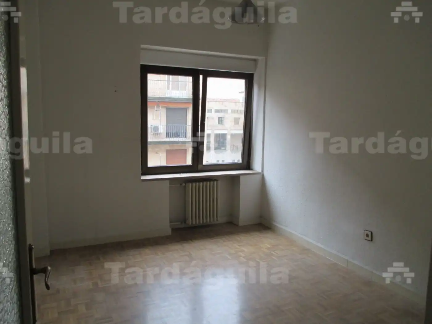 Piso de 176 m² en Salamanca
