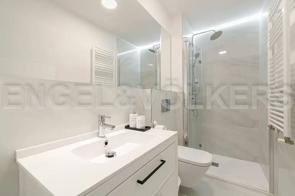Piso de 80 m² en Vigo