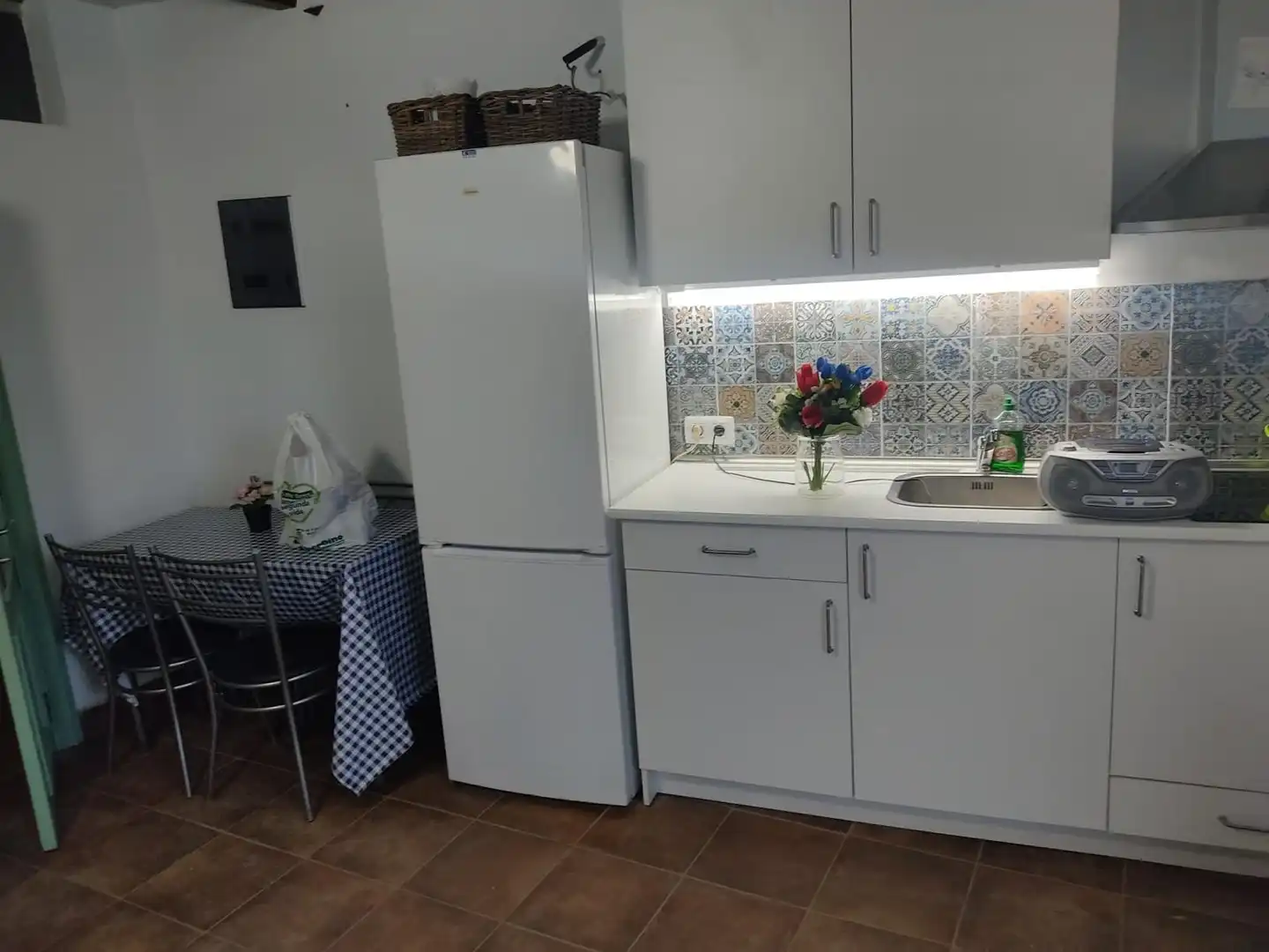 Casa de 60 m² a Arafo