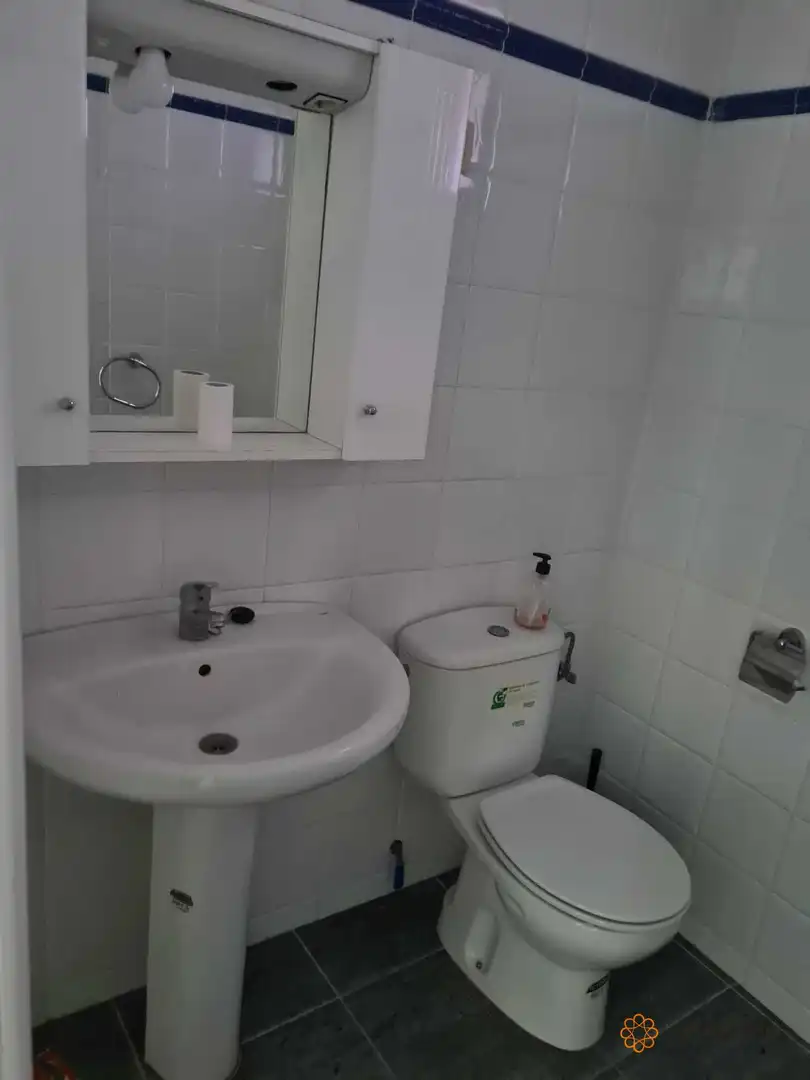 Piso de 245 m² en Escatrón