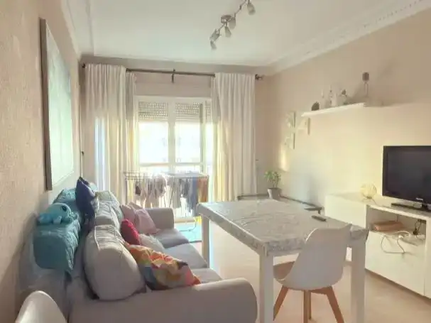 Habitación 100 m², Sevilla