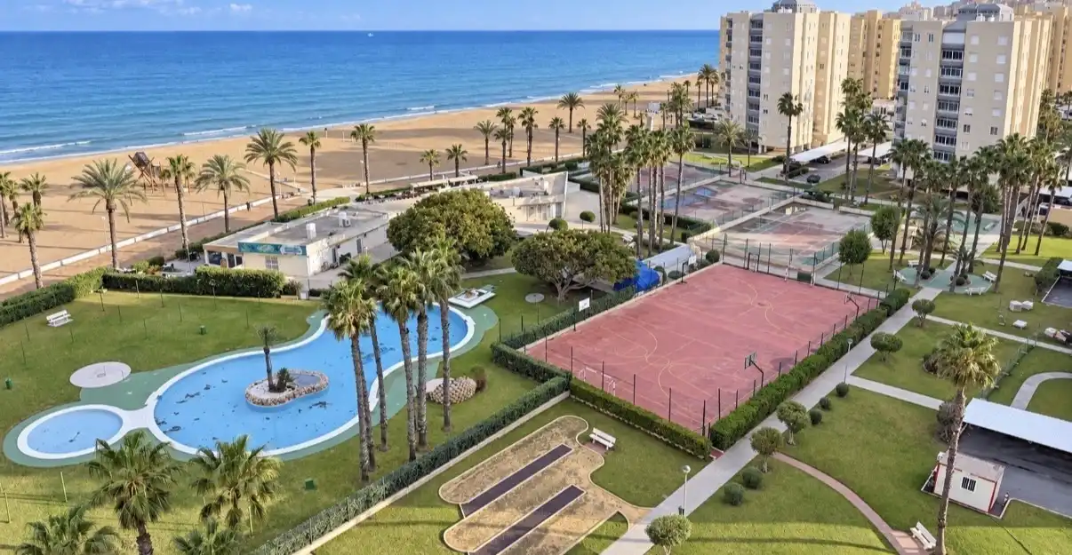 Piso de 80 m² en Alicante