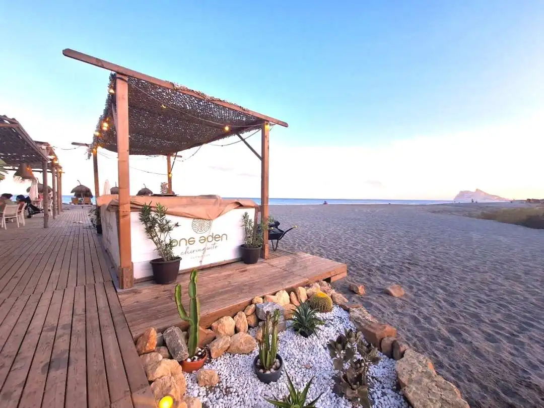 Piso de 124 m² en San Roque