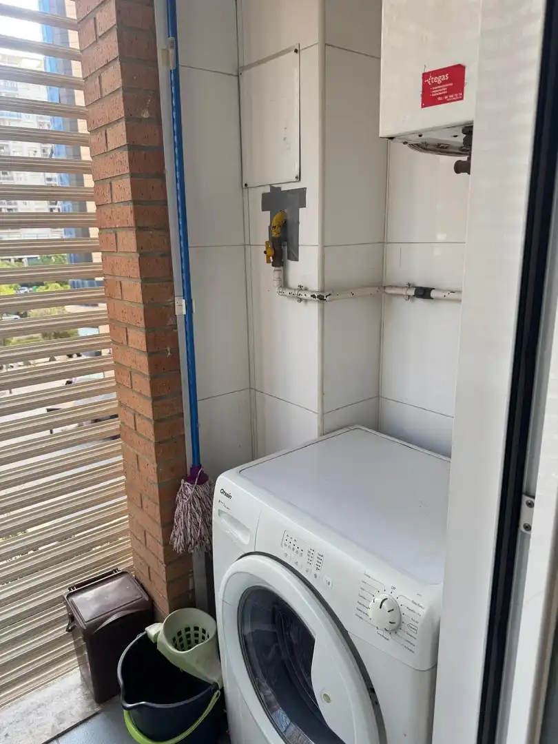 Piso de 75 m² en Valencia