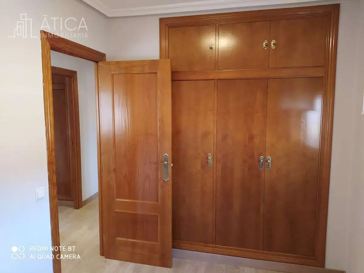 Appartamento 89 m² a Salamanca