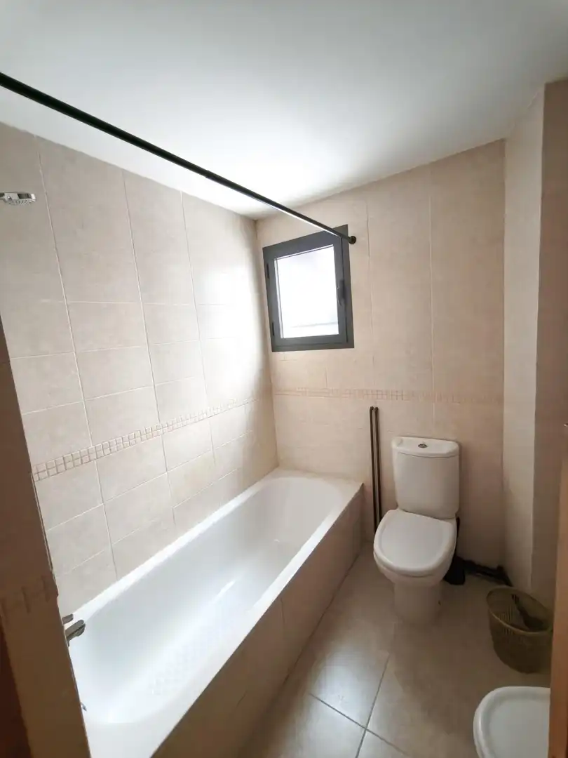 Piso de 90 m² en Valencia