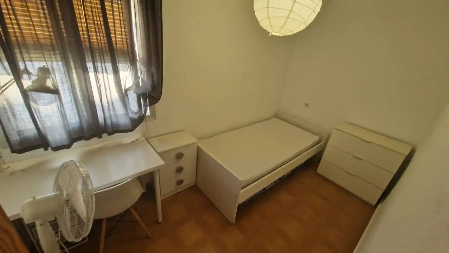 Piso de 70 m² en Jaén