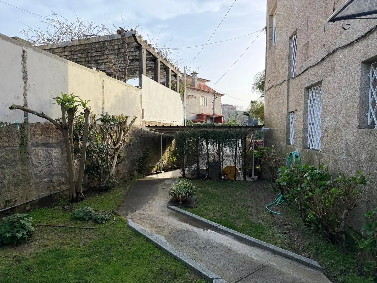 Pis de 230 m² a Vigo