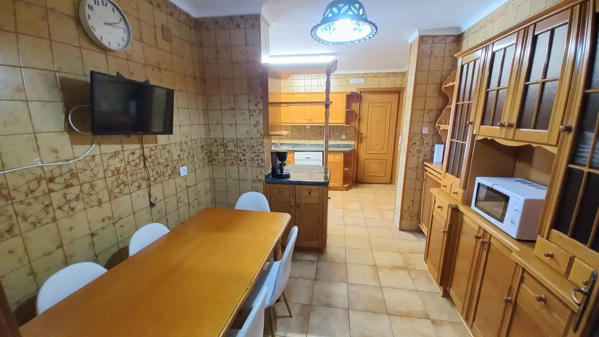 Appartamento 198 m² a Albacete