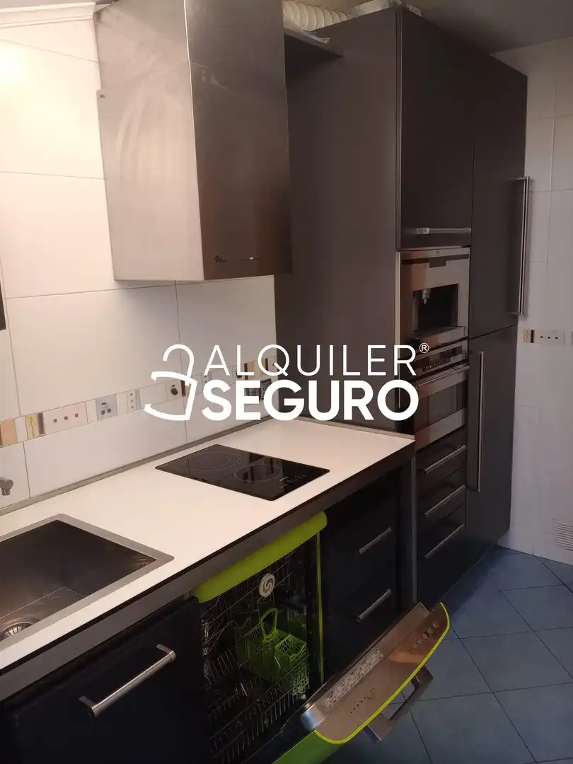Pis de 65 m² a Valladolid