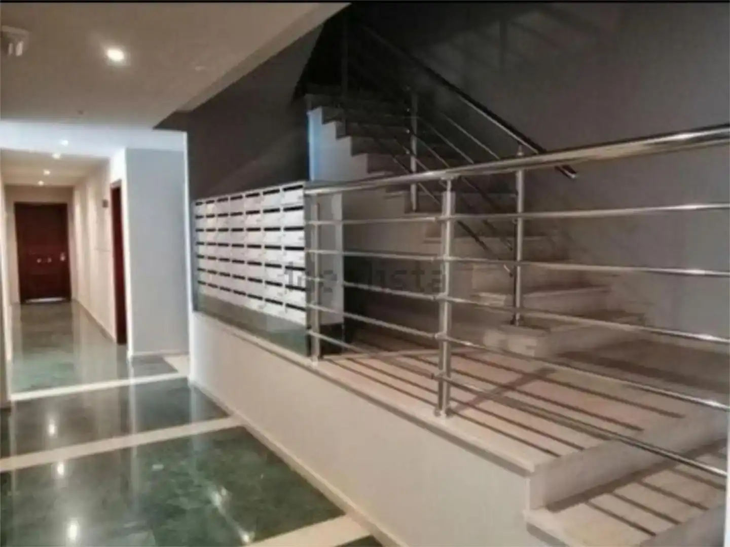 Piso de 60 m² en Viveiro