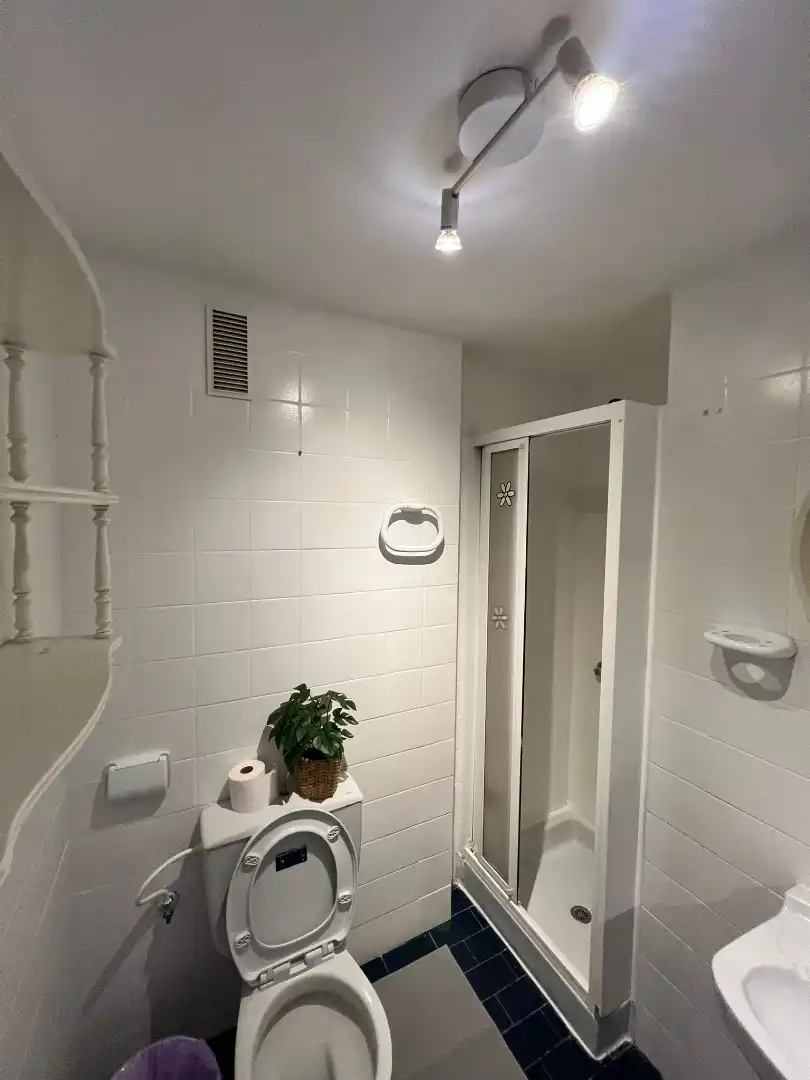 Habitación 120 m², Málaga