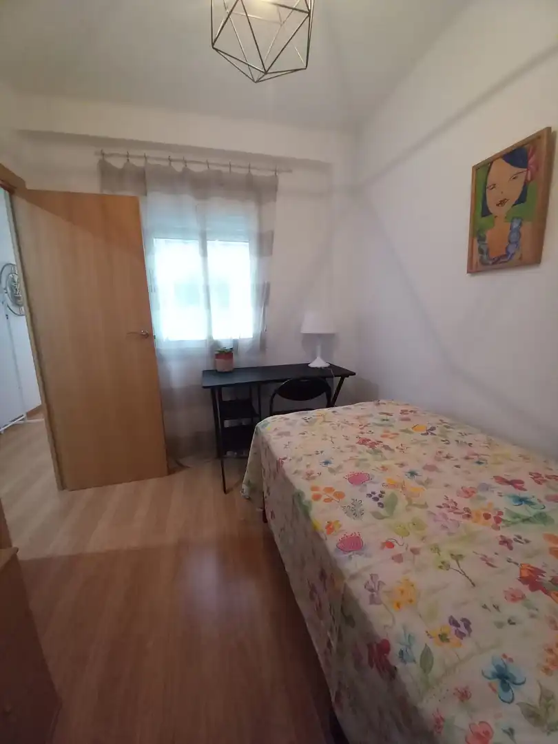 Квартира 85 м² в Валенсии