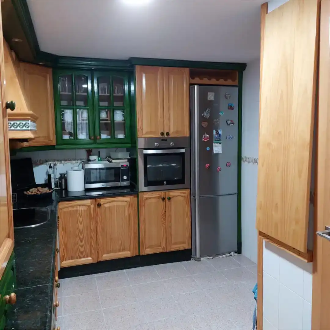 Habitación 118 m², Jaén