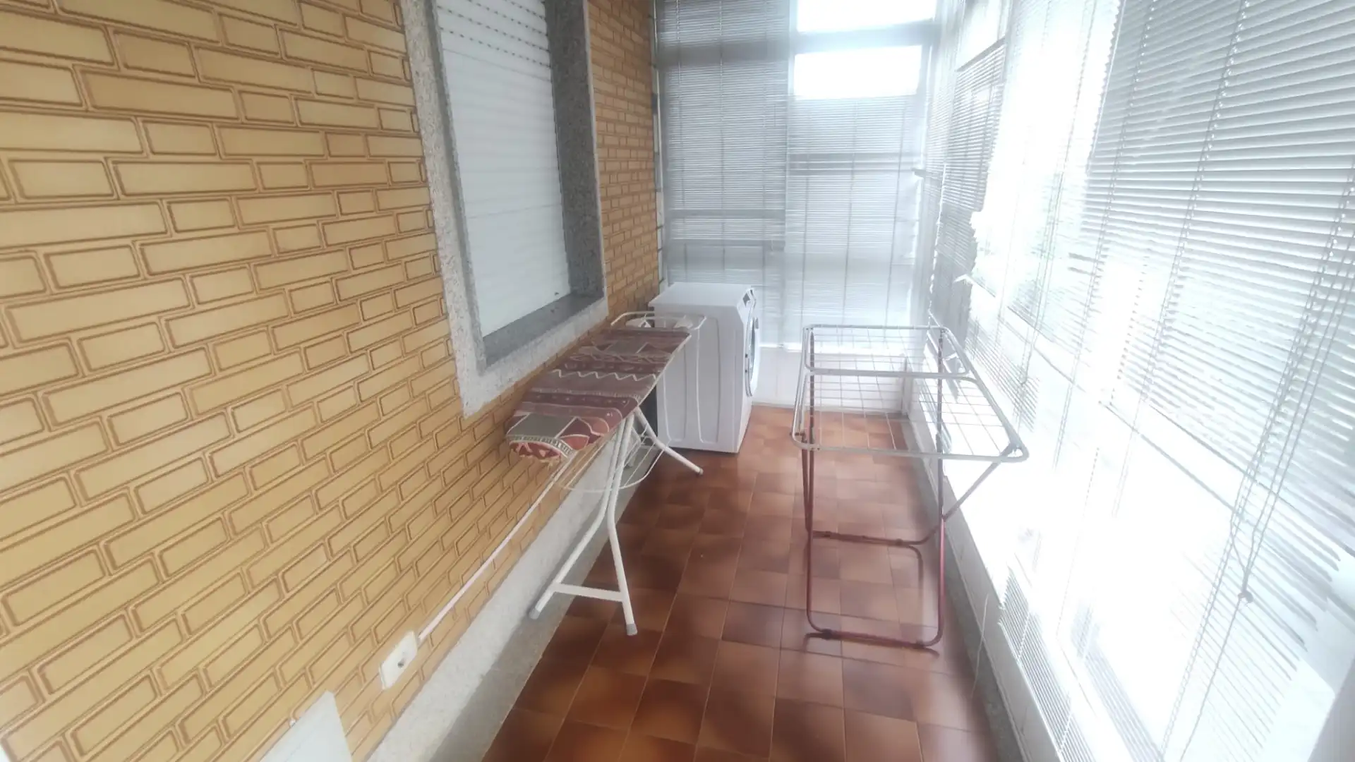 Habitación 100 m², Ourense