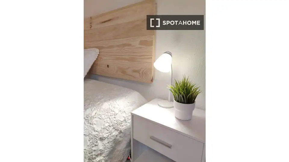 Habitación 167 m², Valladolid