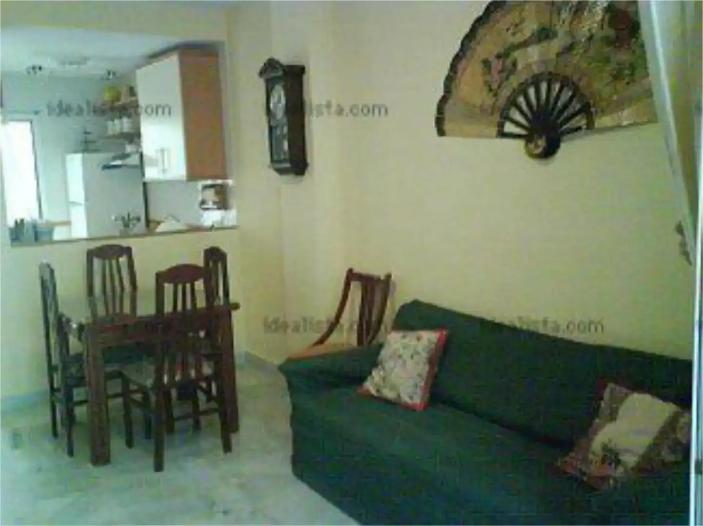 Piso de 80 m² en Isla Cristina
