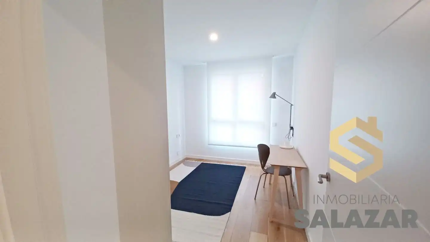 Piso de 98 m² en Bilbao