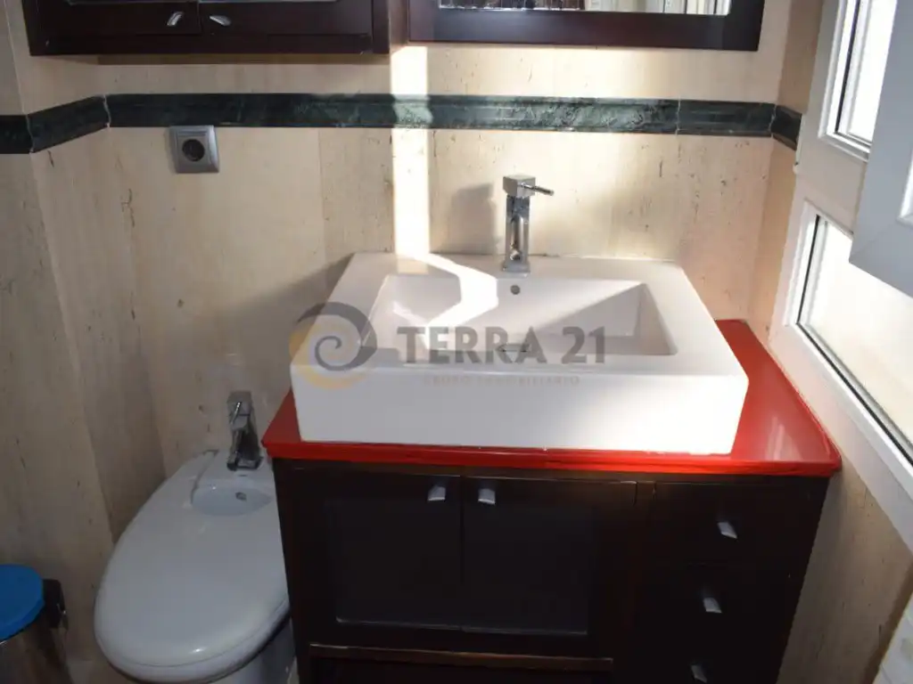 Piso de 110 m² en Jaén
