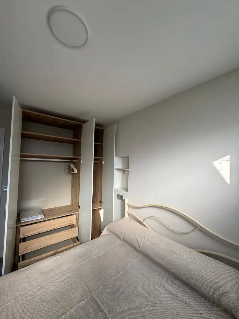 Piso de 48 m² en Huércal de Almería