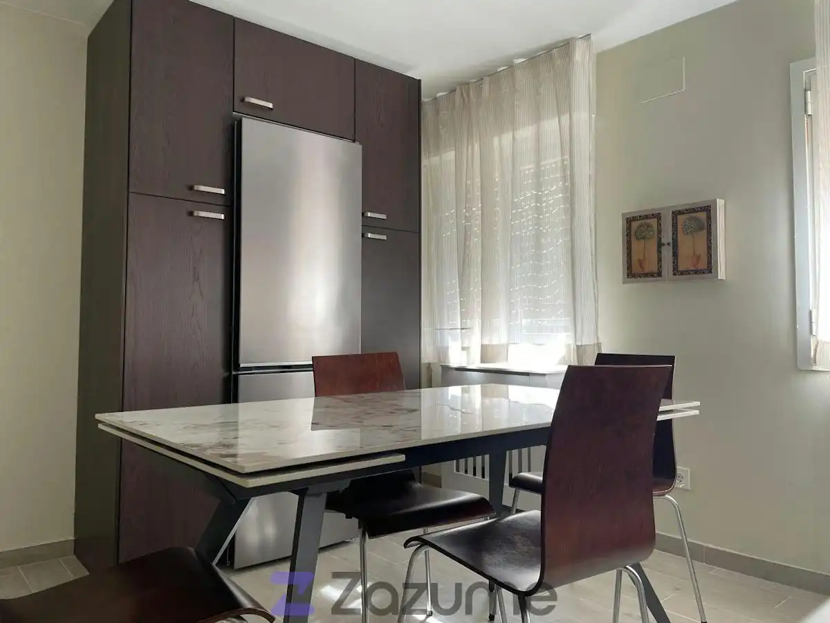 Appartement 85 m² à Saragosse