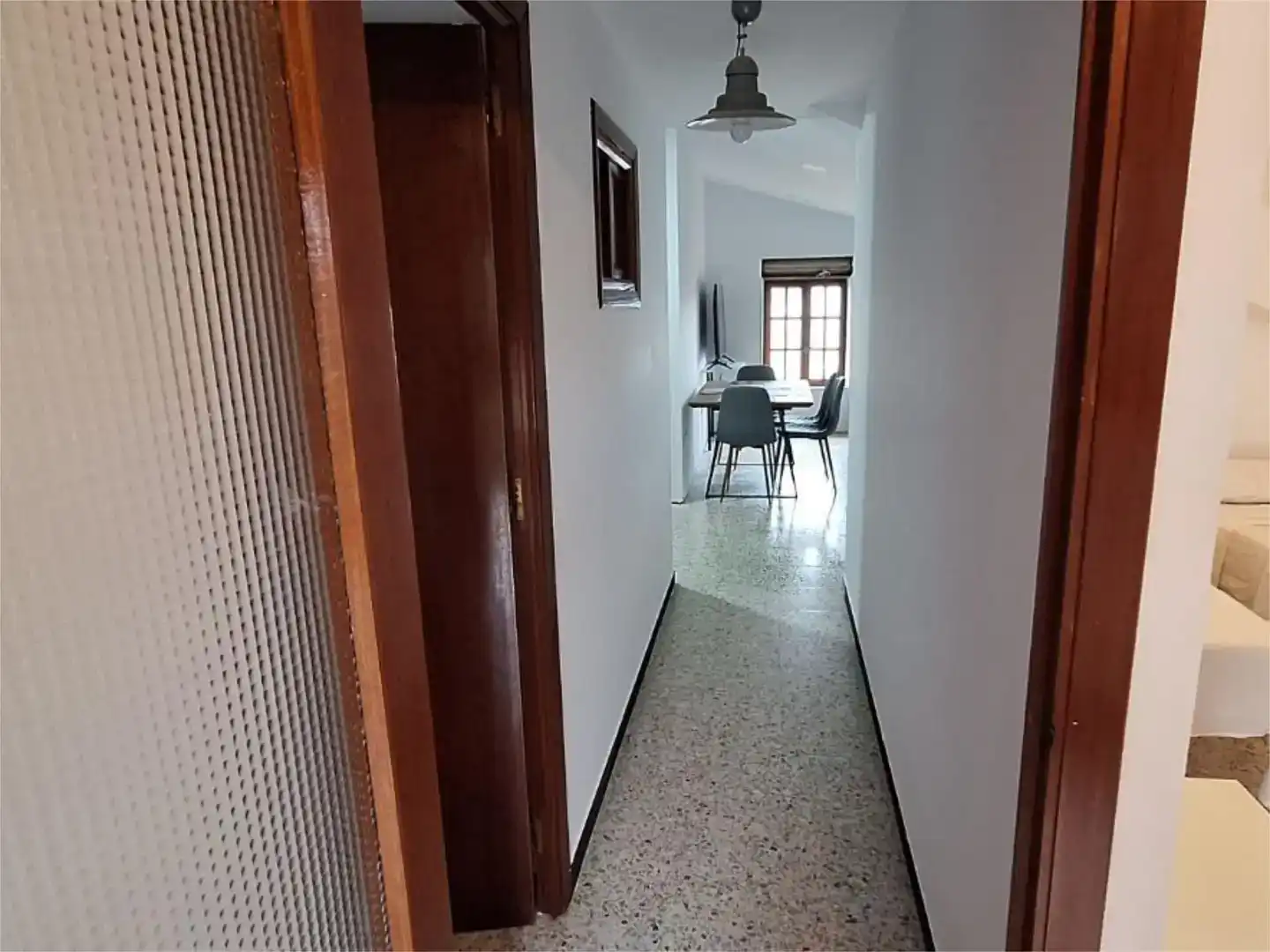 Piso de 90 m² en Barreiros