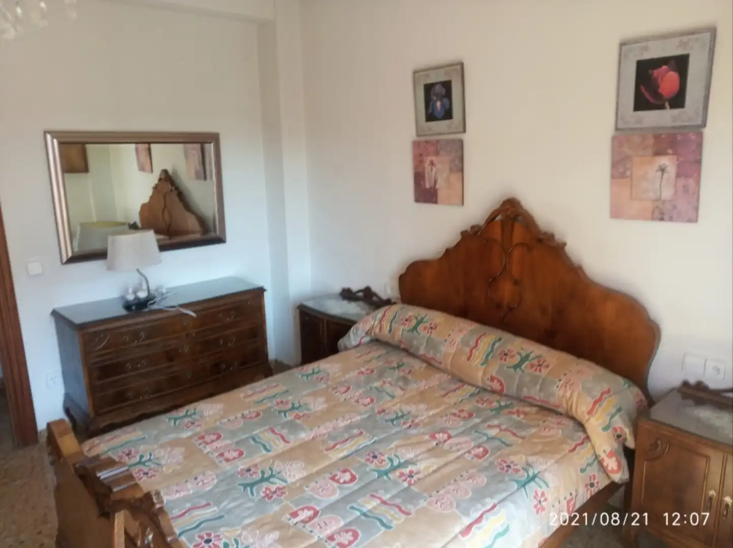 Habitación en alquiler, Zamora