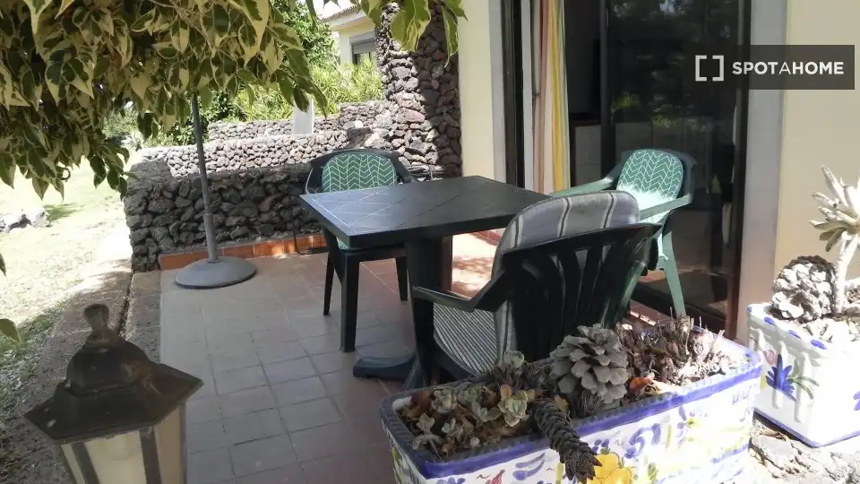 Habitación 49 m², Arona