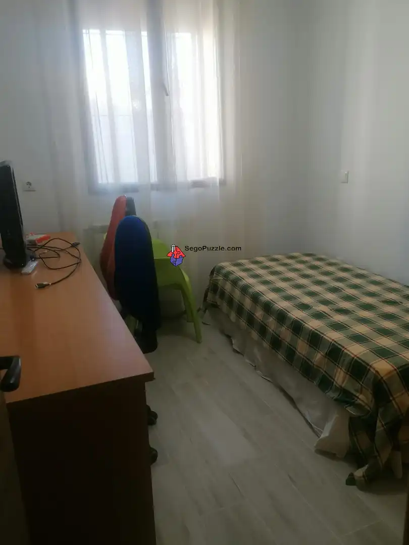 Pis de 115 m² a Segovia